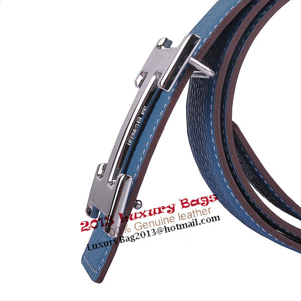 Hermes Original Leather Belt MA1582C Hermes Original Leather Belt MA1582C