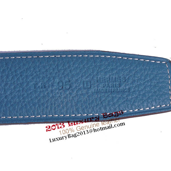 Hermes Original Leather Belt MA1582C Hermes Original Leather Belt MA1582C