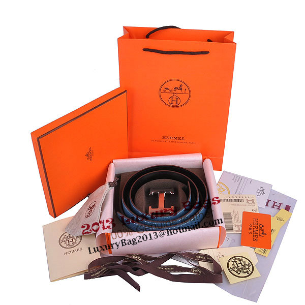 Hermes Original Leather Belt MA1582C Hermes Original Leather Belt MA1582C