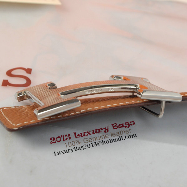 Hermes Imported Belt HR1002G Khaki Hermes Imported Belt HR1002G Khaki