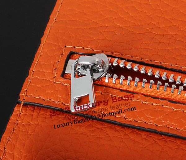 Hermes Bearn Japonaise Bi-Fold Wallet Original Leather A1018 Wheat Hermes Bearn Japonaise Bi-Fold Wallet Original Leather A1018 Wheat