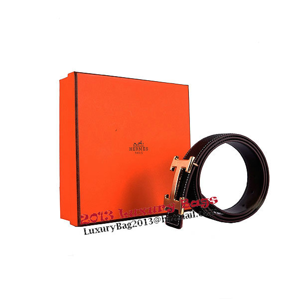 Hermes Belt HB138A Black Hermes Belt HB138A Black