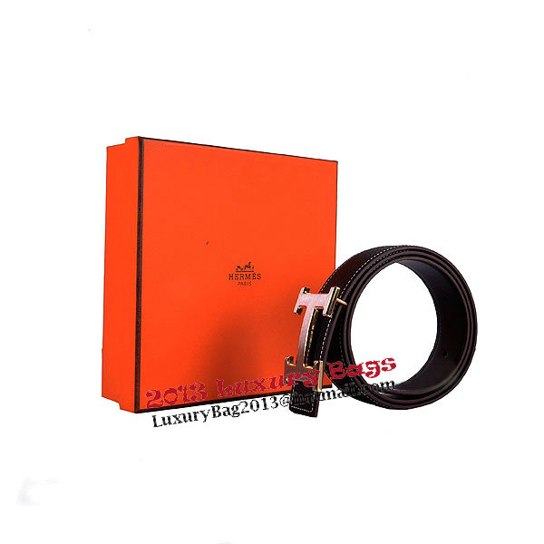 Hermes Belt HB138B Black Hermes Belt HB138B Black