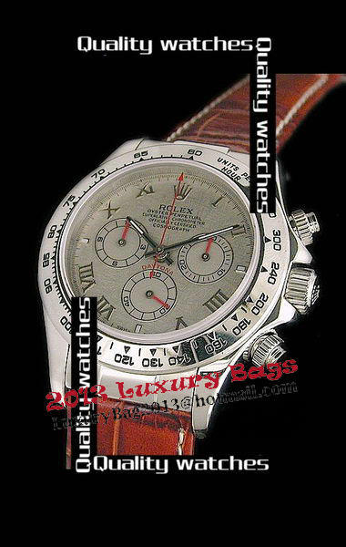 Rolex Cosmograph Daytona Replica Watch RO8020AC Rolex Cosmograph Daytona Replica Watch RO8020AC