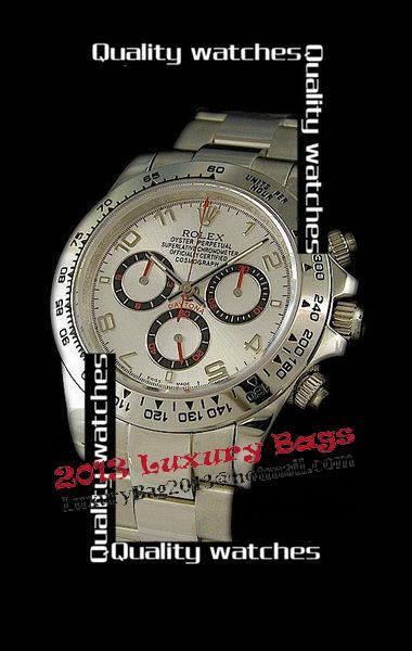 Rolex Cosmograph Daytona Replica Watch RO8020AJ Rolex Cosmograph Daytona Replica Watch RO8020AJ