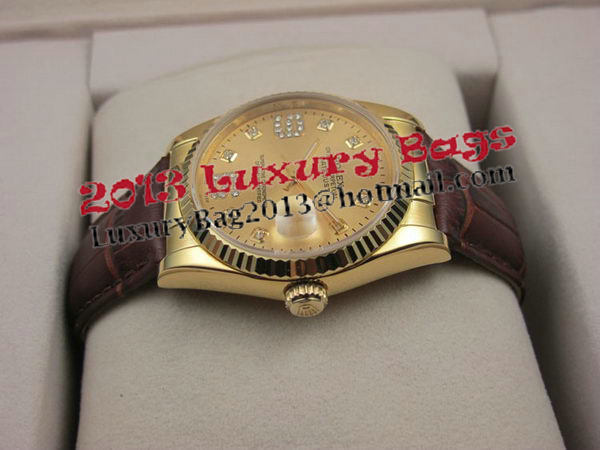 Rolex Datejust Ladies Replica Watch RO8022AC Rolex Datejust Ladies Replica Watch RO8022AC