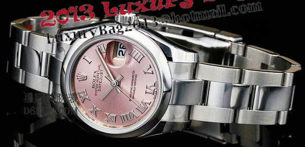 Rolex Datejust Ladies Replica Watch RO8022I Rolex Datejust Ladies Replica Watch RO8022I