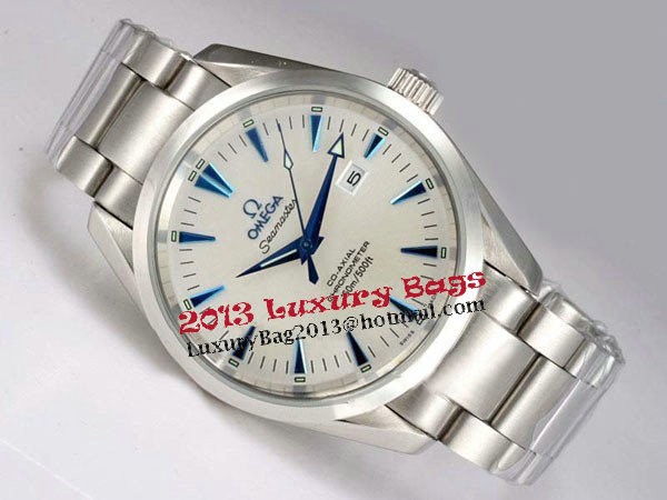 Omega Seamaster Replica Watch OM8030L Omega Seamaster Replica Watch OM8030L