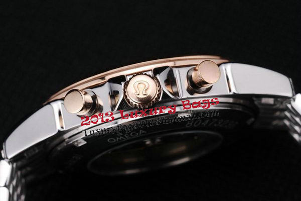 Omega Deville Replica Watch OM8041N Omega Deville Replica Watch OM8041N