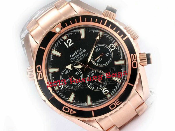Omega Seamaster Replica Watch OM8039O Omega Seamaster Replica Watch OM8039O