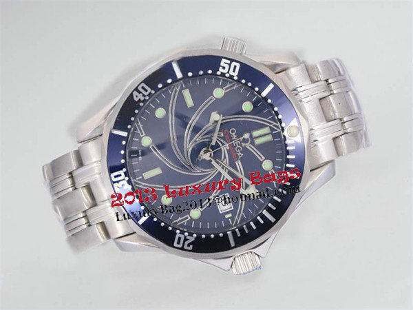 Omega Seamaster Replica Watch OM8039P Omega Seamaster Replica Watch OM8039P