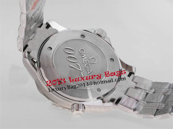 Omega Seamaster Replica Watch OM8039P Omega Seamaster Replica Watch OM8039P