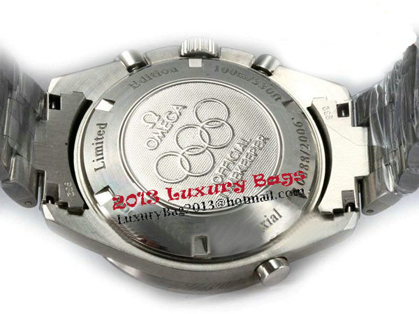 Omega Speedmaster Replica Watch OM8040R Omega Speedmaster Replica Watch OM8040R