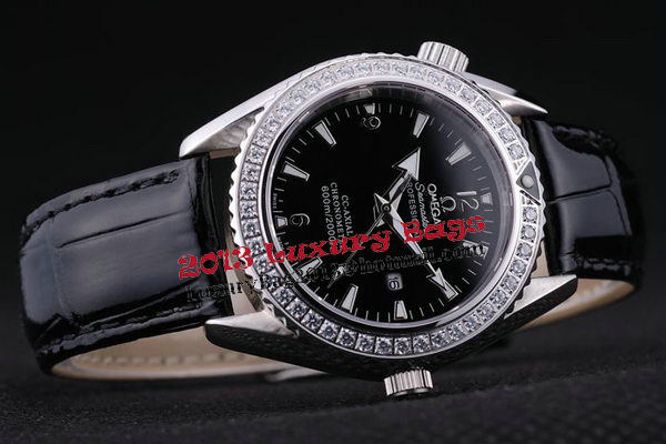 Omega Seamaster Replica Watch OM8039AAP Omega Seamaster Replica Watch OM8039AAP