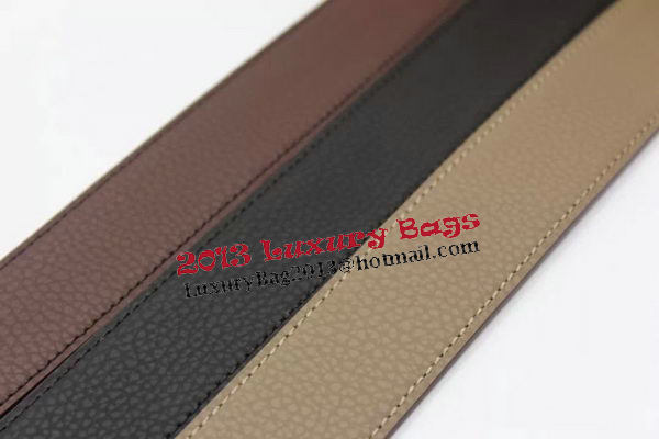 Prada 35mm Belt Calfskin Leather PB1128D Prada 35mm Belt Calfskin Leather PB1128D