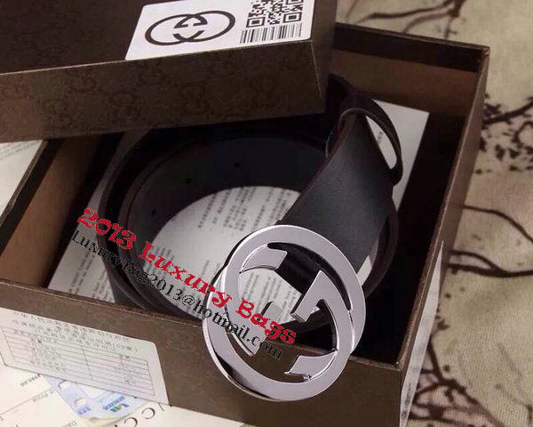 GUCCI Belt G3918S Brown GUCCI Belt G3918S Brown