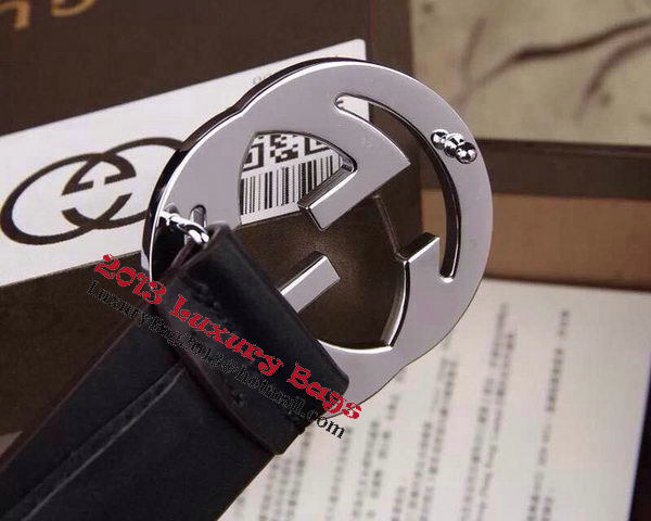 GUCCI Belt G3918S Brown GUCCI Belt G3918S Brown
