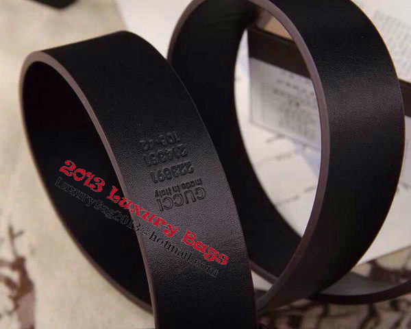GUCCI Belt G3918S Brown GUCCI Belt G3918S Brown