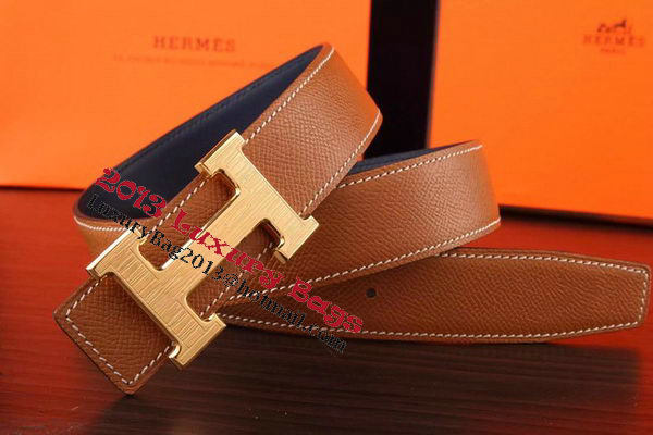 Hermes Belt H3085G Wheat Hermes Belt H3085G Wheat