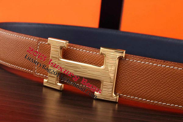 Hermes Belt H3085G Wheat Hermes Belt H3085G Wheat