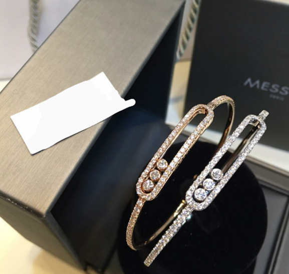 Chopin Bracelet BB160705 Chopin Bracelet BB160705
