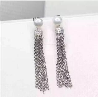 Tassel Earrings Y09121 Tassel Earrings Y09121