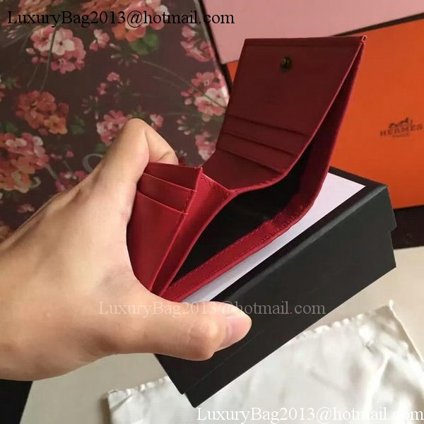 Gucci GG Marmont Card Case 443125 Red Gucci GG Marmont Card Case 443125 Red