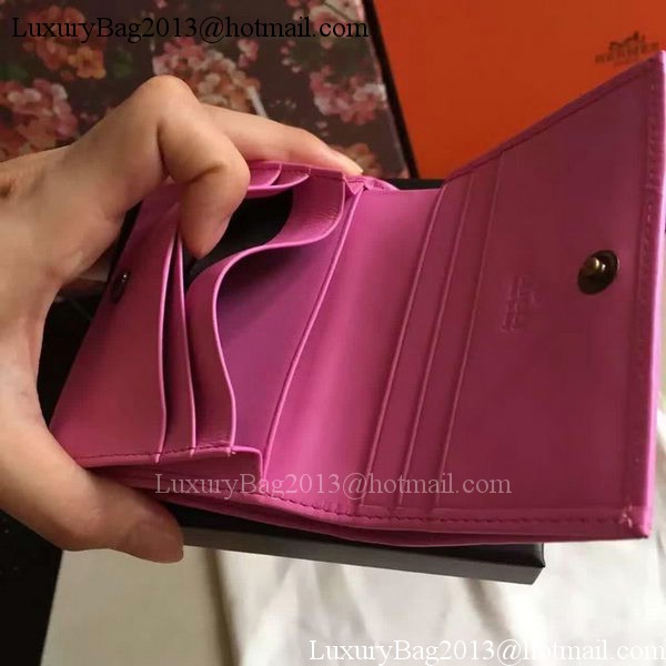 Gucci GG Marmont Card Case 443125 Rose Gucci GG Marmont Card Case 443125 Rose