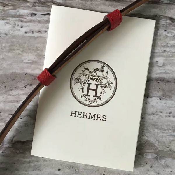 HERMES 1.7cm Original Leather Female Belt 17414b HERMES 1.7cm Original Leather Female Belt 17414b
