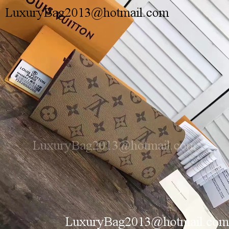 Louis Vuitton Monogram Canvas EMILIE WALLET M60697 Purple Louis Vuitton Monogram Canvas EMILIE WALLET M60697 Purple