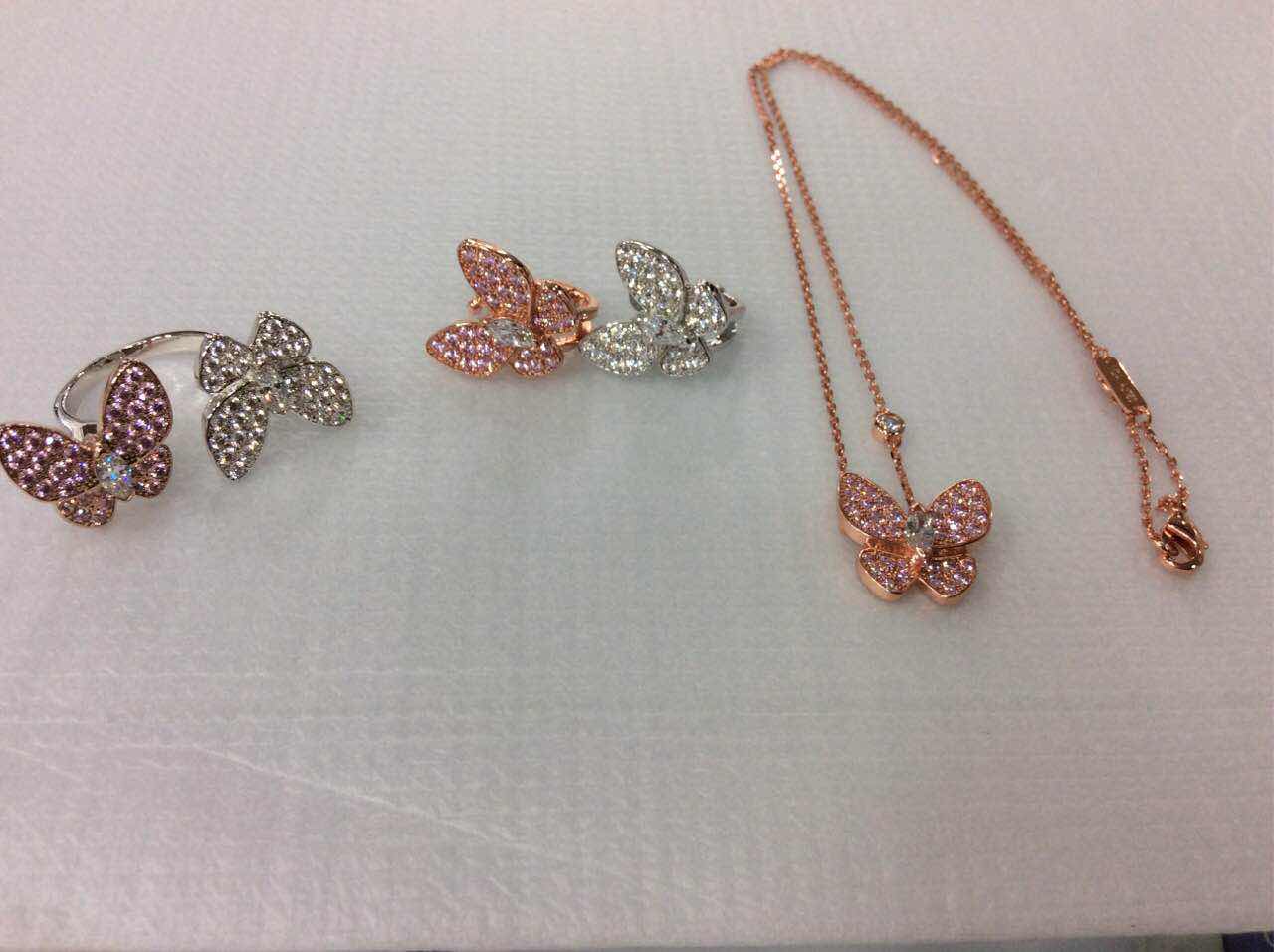 TIFFANY Jewelry 1783 TIFFANY Jewelry 1783
