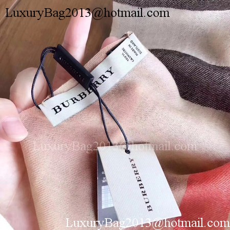 Burberry Scarf B2848 Brown Burberry Scarf B2848 Brown