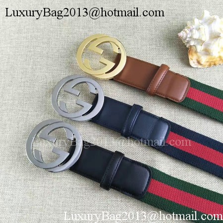 Gucci 40mm Leather Belt GG57560 Wheat Gucci 40mm Leather Belt GG57560 Wheat