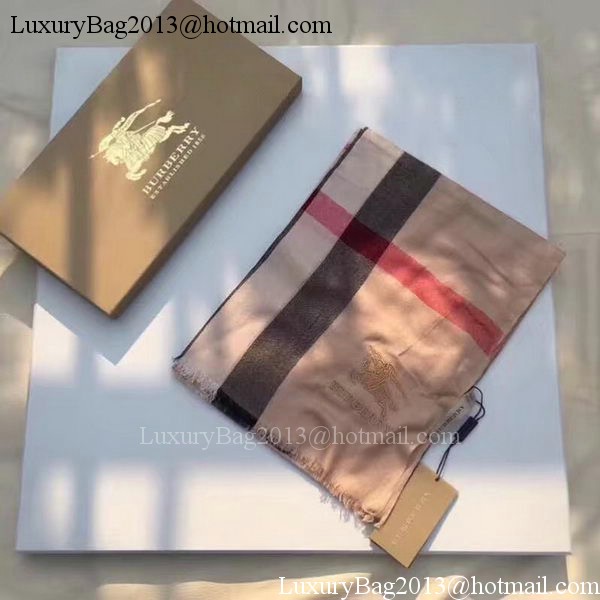 Burberry Cashmere Scarf BUR919168D Burberry Cashmere Scarf BUR919168D