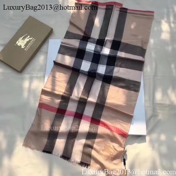 Burberry Cashmere Scarf BUR919168D Burberry Cashmere Scarf BUR919168D