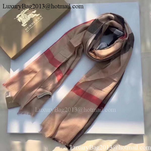 Burberry Cashmere Scarf BUR919168D Burberry Cashmere Scarf BUR919168D