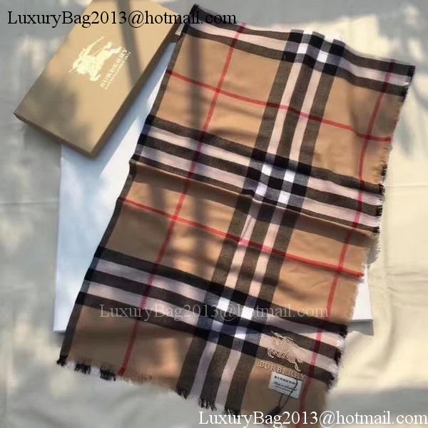 Burberry Cashmere Scarf BUR919568C Burberry Cashmere Scarf BUR919568C