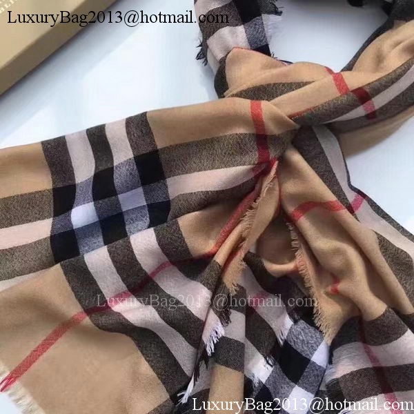 Burberry Cashmere Scarf BUR919568C Burberry Cashmere Scarf BUR919568C