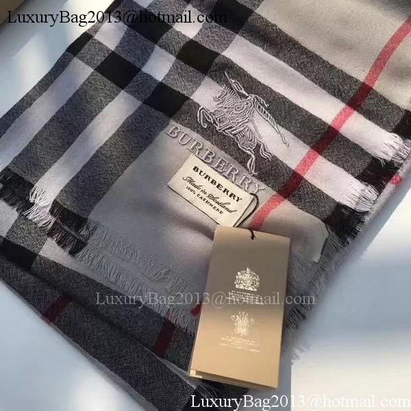 Burberry Cashmere Scarf BUR919568E Burberry Cashmere Scarf BUR919568E