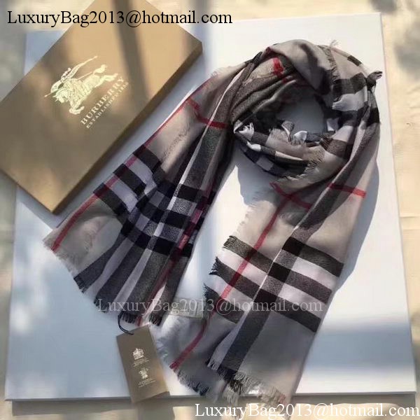 Burberry Cashmere Scarf BUR919568E Burberry Cashmere Scarf BUR919568E