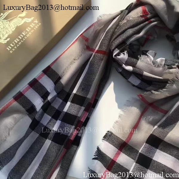 Burberry Cashmere Scarf BUR919568E Burberry Cashmere Scarf BUR919568E