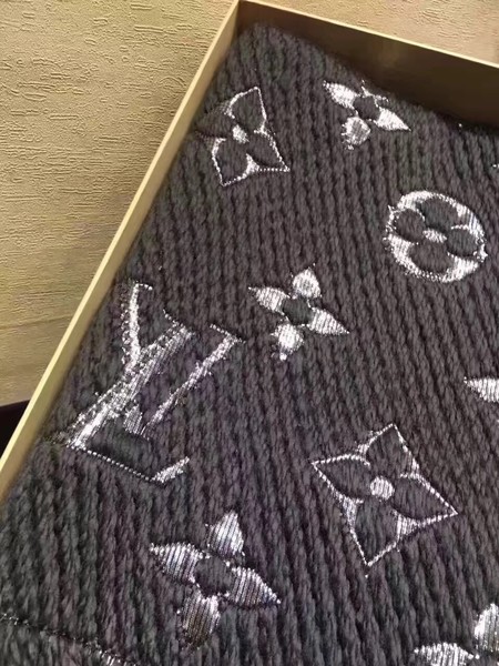 Louis Vuitton Scarf LVS7759E Louis Vuitton Scarf LVS7759E