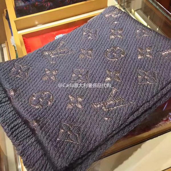 Louis Vuitton Scarf LVS7759E Louis Vuitton Scarf LVS7759E