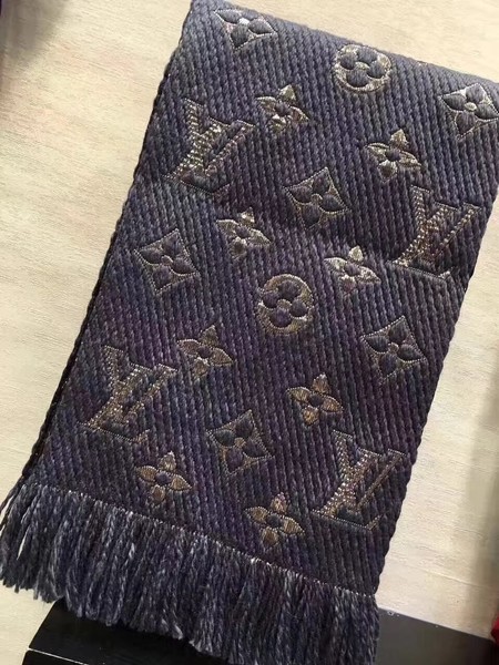 Louis Vuitton Scarf LVS7759E Louis Vuitton Scarf LVS7759E