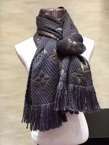 Louis Vuitton Scarf LVS7759E Louis Vuitton Scarf LVS7759E