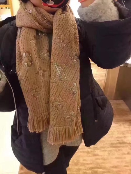 Louis Vuitton Scarf LVS7759F Louis Vuitton Scarf LVS7759F