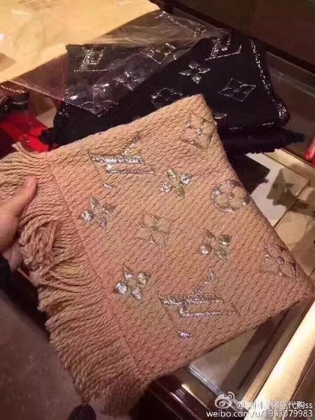 Louis Vuitton Scarf LVS7759F Louis Vuitton Scarf LVS7759F