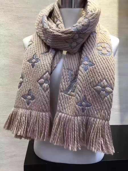 Louis Vuitton Scarf LVS7759F Louis Vuitton Scarf LVS7759F