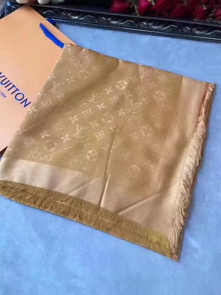 Louis Vuitton Scarf LVS919168A Louis Vuitton Scarf LVS919168A