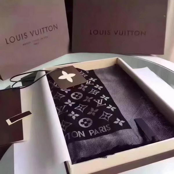 Louis Vuitton Scarf LVS92110D Louis Vuitton Scarf LVS92110D